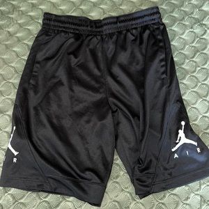 Men’s Medium Jordan Gym Shorts